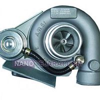 turbo charger turbo charger